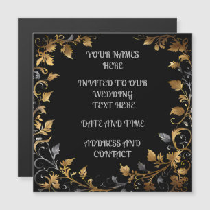 Mariage personnalisé