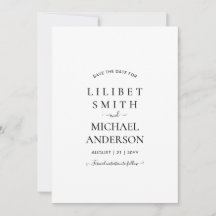 MARIAGE PERSONNALISÉ ENREGISTRER LE MODÈLE DATE - 