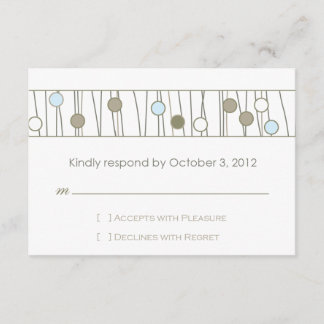 Mariage personnalisé_monogramme RSVP