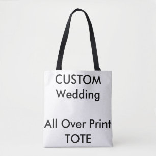 Mariage Personnalisé SUR TOUT LE MOYEN DU Sac four