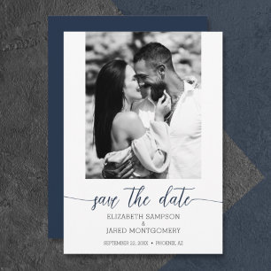 Mariage Photo Budget Bleu Marine Enregistrer La Da