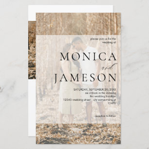 Mariage photo Budget Modern Duo 2 LG