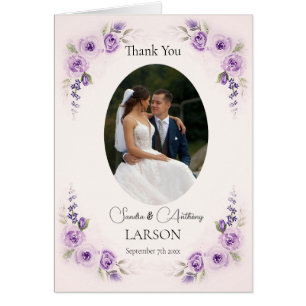 Mariage photo Lavender et Blush