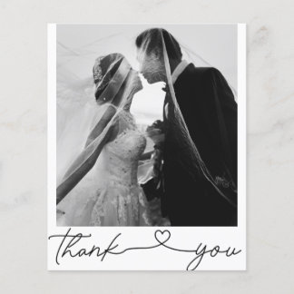 Mariage photo minimaliste à budget chic Merci