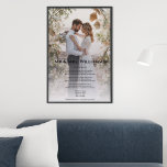Mariage photo paroles de chansons photo<br><div class="desc">Vous cherchez à créer un impact avec vos paroles de photos et de chansons ? Avec cet agrandissement photo, vous pouvez facilement agrandir une photo sans compromettre la qualité ou la résolution. Le papier photo HP Premium Instant-Dry Satin inclus dans ce kit vous aide à obtenir des images haute résolution...</div>