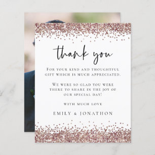 Mariage photo Rose de budget Parties scintillant b