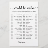Mariage Plutôt édité jeu