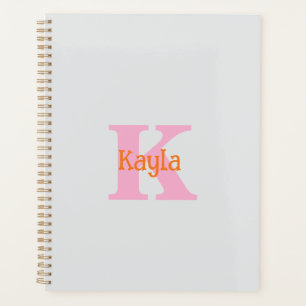 Mariage Réception de mariage Rose Orange Gris clai