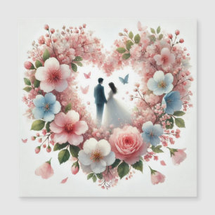 Mariage Romantique 3