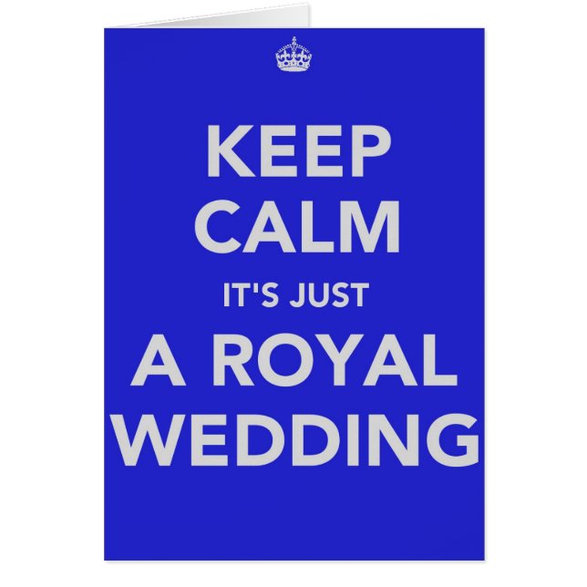 Mariage royal - Kate & William - 29 avril 2011 (Devant)