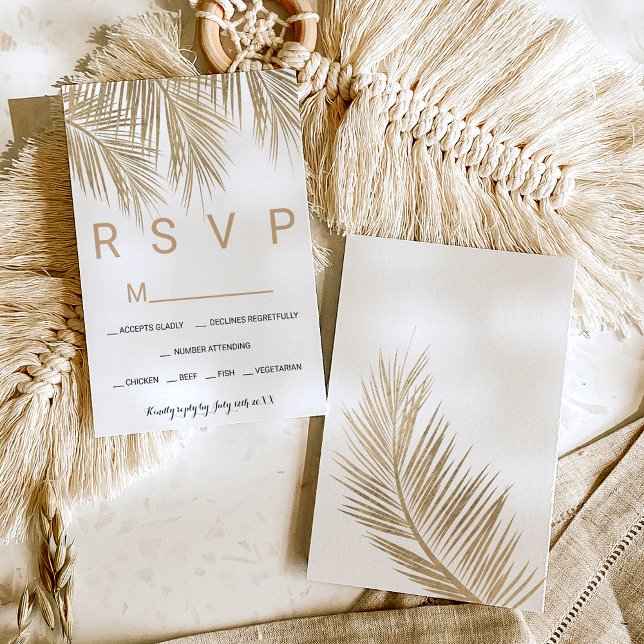Mariage RSVP (Créateur téléchargé)