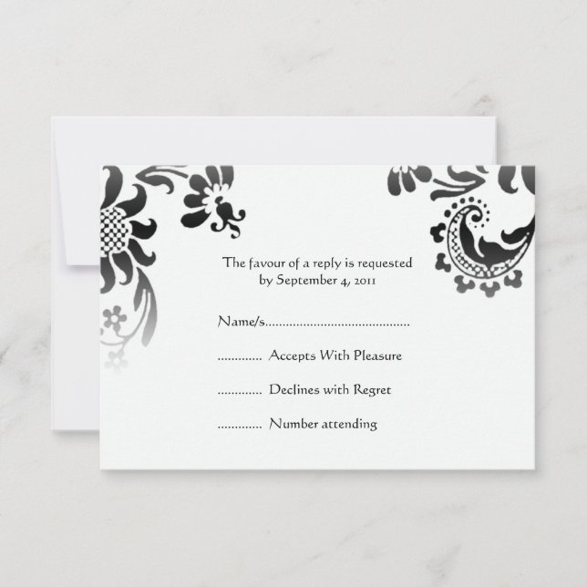 Mariage RSVP -petit (Devant)