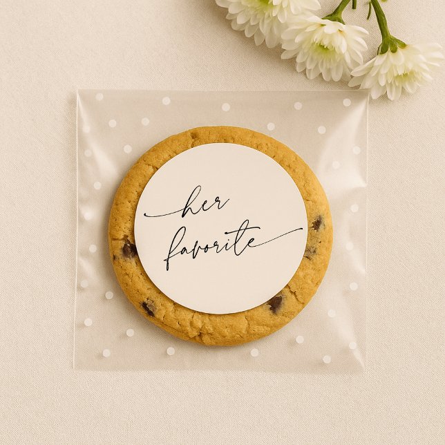 Mariage Son autocollant préféré (Créateur téléchargé)