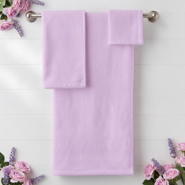Mariage sous la Lavande Rose (Créateur téléchargé)