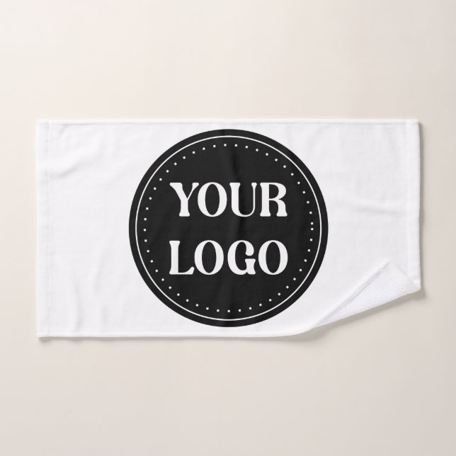 Mariage sur mesure, Élégant, Cadeaux Anniversaires (Serviette à main)