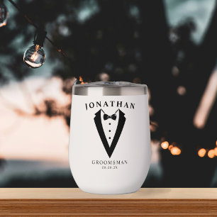 Mariage Tuxedo Espace personnalisé