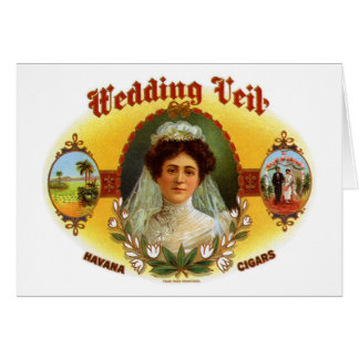 Mariage Veil