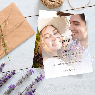 Mariage vertical Budget Modern Photo 7