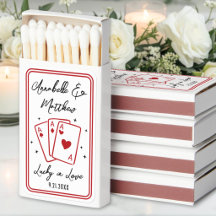 Mariages Chanceux en Amour