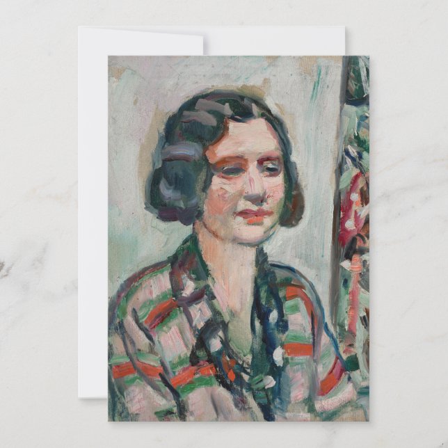 Marianne | George Leslie Hunter (Devant)