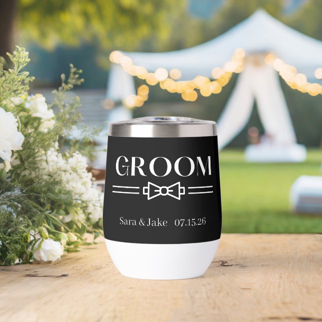 Marié (Mariage (pivoté))