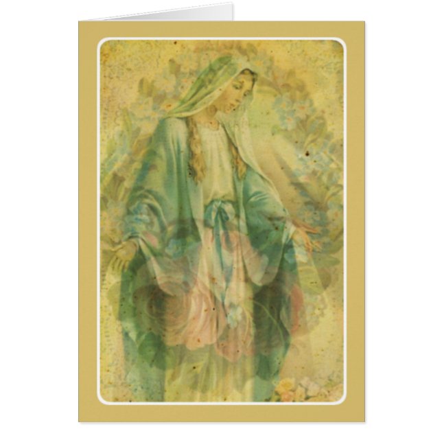 Marie (Devant)