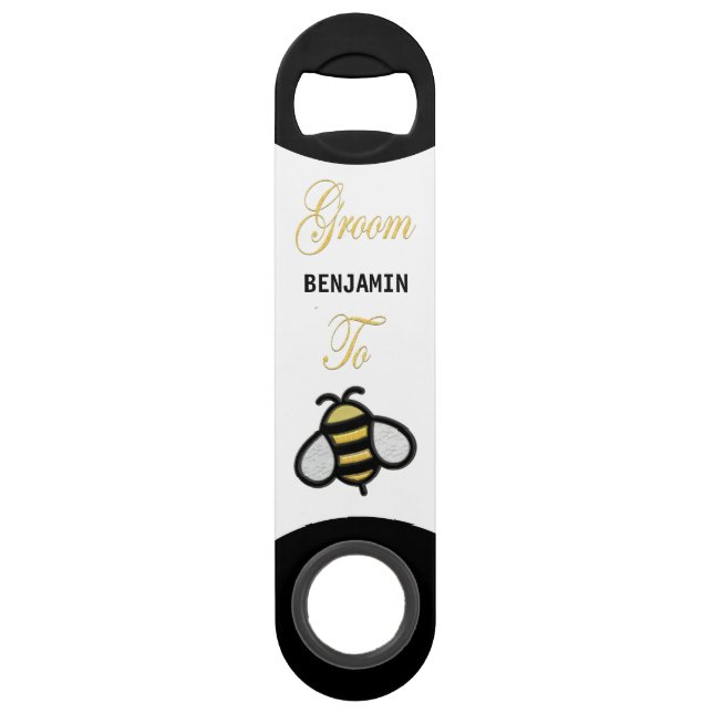 Marié À Être Enterrement De Vie De Garçon Fête De  (Devant)