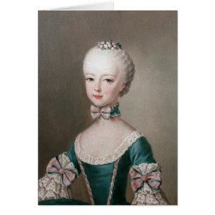 Marie Antoinette