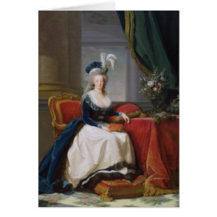 Marie-Antoinette 1788