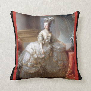 Marie Antoinette Coussin Cushion