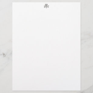 Marie Antoinette - monogrammes royal