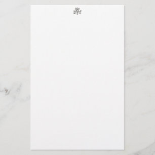 Marie Antoinette - monogrammes royal