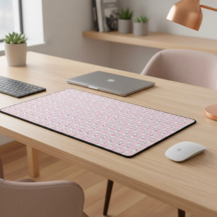 Marie Desk Mat