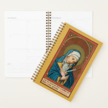 Marie en Mater Dolorosa (Mère des Douleurs) (SAU20