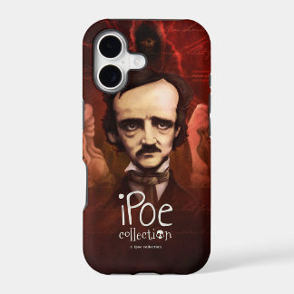 Marie « iPoe Collection » iPhone5 for