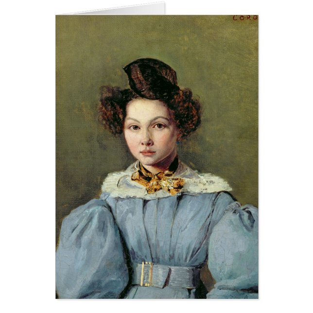 Marie Louise Sennegon, 1831 (Devant)