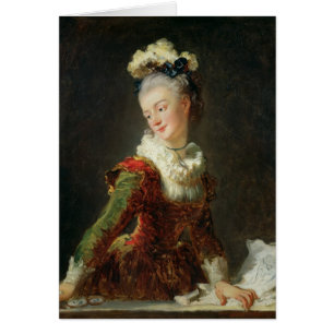 Marie-Madeleine Guimard