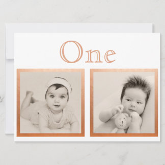 Marié Mariée Âge Personnalisé Numéro de Table Rose