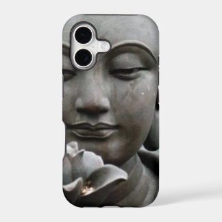 MARIE PHONE 4 « BUDDHA «