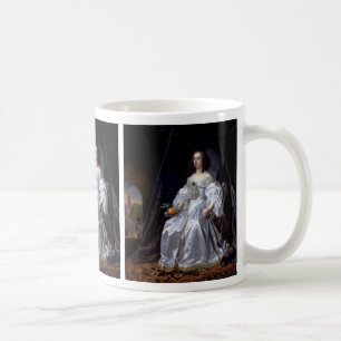 Marie, Princesse d'Orange Coffee Mug