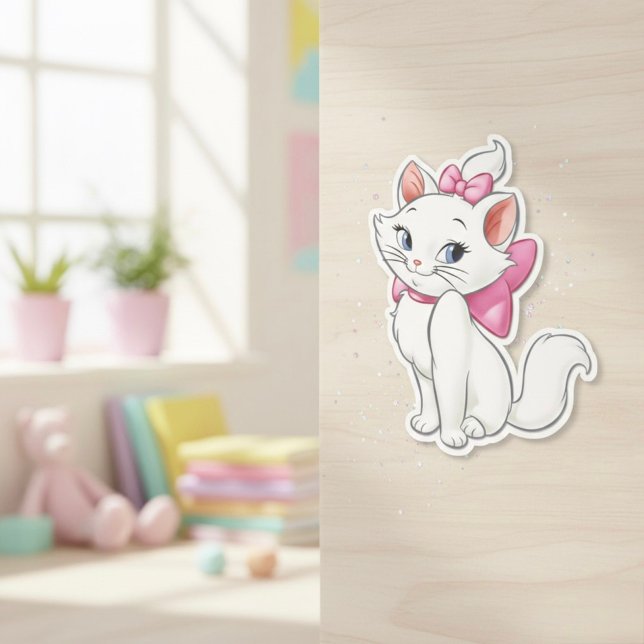 Marie Sticker (Créateur téléchargé)