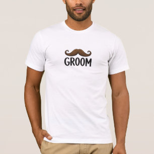 Marié – T-shirt drôle pour marié