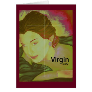 marie vierge