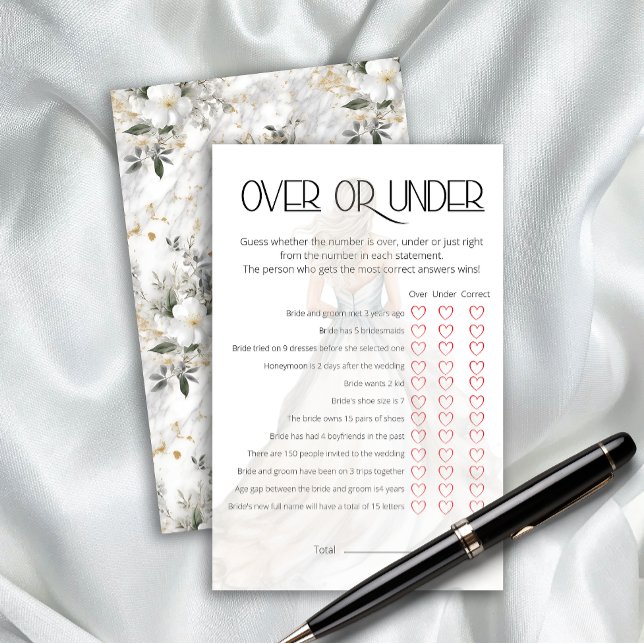 Mariée en robe sur sous Fête des mariées jeu (Créateur téléchargé)