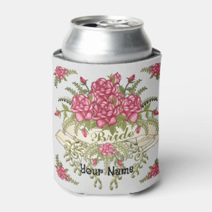 Mariée glacière de mariage