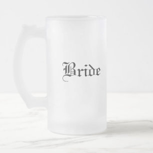 Mariée Mug