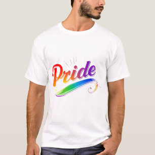 MARIÉE – T-Shirt de mariage unisexe élégant