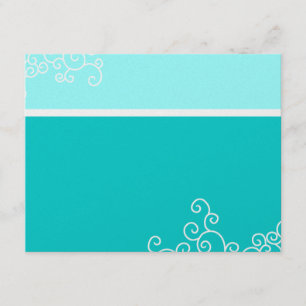 Marielle Shimmer Mariage Bat mitzvah RSVP