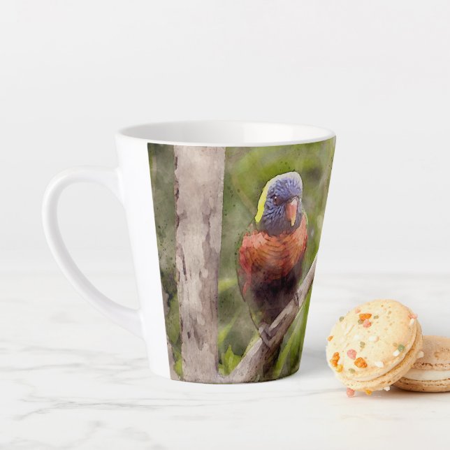 Marie's Mug (En situation)