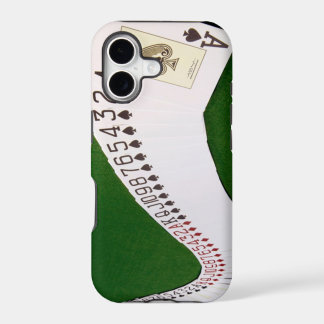 MARIEZ iPhone 5 « POKER «
